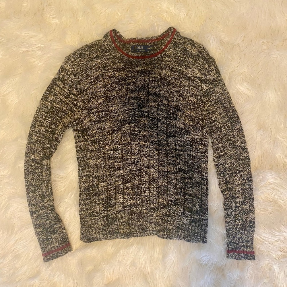 Men’s Polo Ralph Lauren Sweater